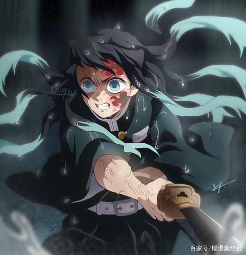 《鬼灭之刃》TV动画、剧场版及漫画版,阿里云上的视频资源尽在一个文件夹!