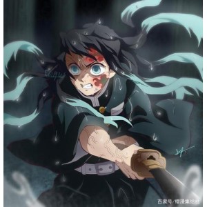《鬼灭之刃》TV动画、剧场版及漫画版，阿里云上的视频资源尽在一个文件夹！