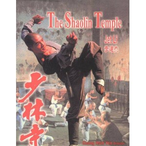 阿里云盘上的稀有资源《少林寺系列》，1982-1993年，倍速播放！