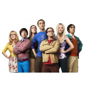 在AliyunDrive上免费观看《生活大爆炸TheBigBangTheory》