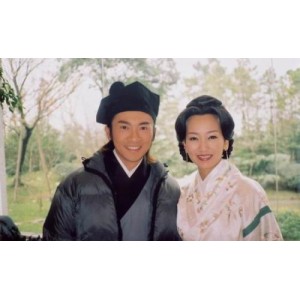 高清视频+原画+赵雅芝+苏有朋，精彩古装武侠剧《杨门虎将》倍速播放等你来观看