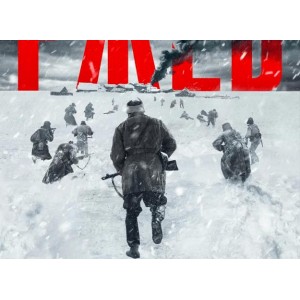 下载豆瓣7.9推荐：《兵临城下之决战要塞》4K电影资源，二战真实史诗，阿里云盘免费下载！