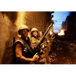 下载豆瓣7.9推荐：《兵临城下之决战要塞》4K电影资源，二战真实史诗，阿里云盘免费下载！