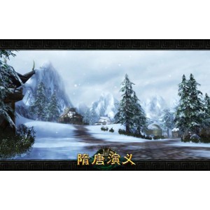 阿里云盘收藏隋唐演义[2013]硬盘收藏版：全集80集，视频清晰原画精美，支持倍速播放！