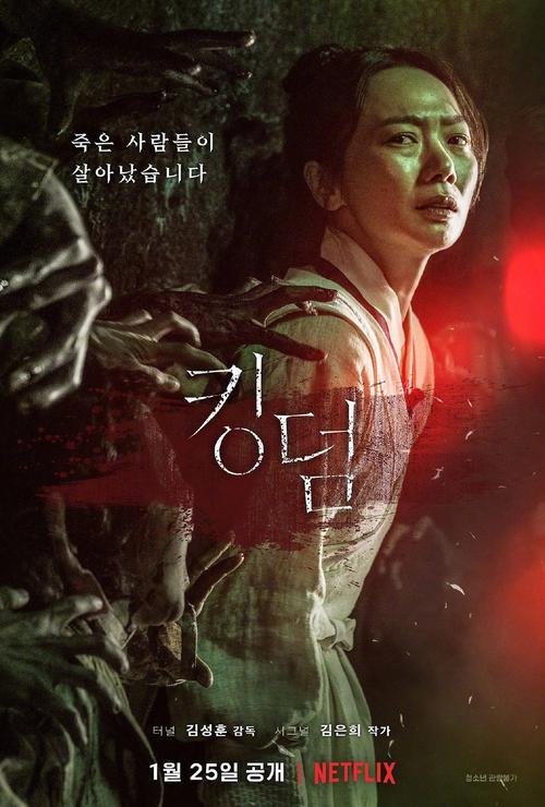 《王国：阿信在无尽丧尸里的冒险》