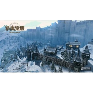 2021年上映《雪中悍刀行：4K视频原画，去片头去片尾，倍速播放，勇敢面对挑战的精神》