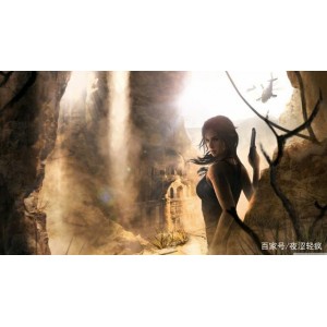 古墓丽影3：源起之战4KRE，精彩原画+倍速播放，阿里云盘视频资源