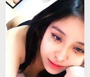 网红南橙子发布的搞笑视频：甜美友情与5G王炸拼凑的惊喜