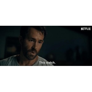 Netflix新片：《亚当计划》2022年，科幻喜剧大作，全新超级英雄团队，拯救世界免遭毁灭！