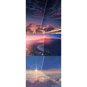 《追逐繁星的孩子：言葉之庭》