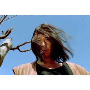 经典武侠：《杀人者唐斩》