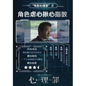 《心理罪》：阿里云盘资源丰富，APP支持倍速播放，精彩片花等你来欣赏！