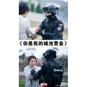 《2022奇幻剧：爱情冒险无畏熬夜，33集精彩不容错过！》