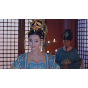 阿里云盘+天翼网盘，未剪胸版未删减版《武媚娘传奇》全82集1080PX264