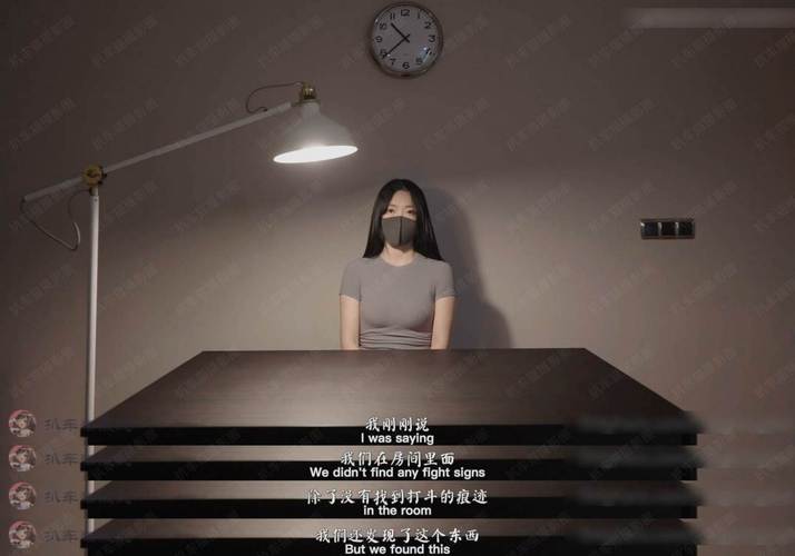 《玩偶姐姐:Hongkong游戏》阿里云盘/App下载,Android/iOS双平台支持!