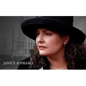 经典之作：黑道家族TheSopranos（1999-2006）