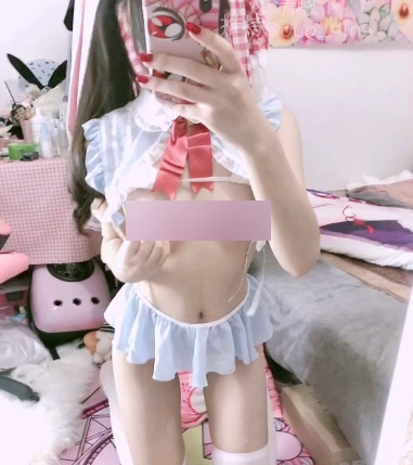 虎牙新晋宅男女神小清殿下:极品浮力姬汉服系列37V-9.5G合集