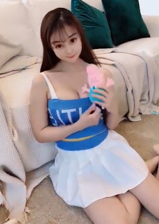 《火爆九妖:猫先生网红嫩模视频1V-2.4G百度云》