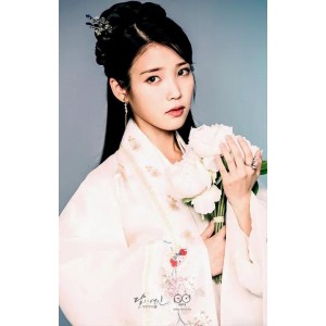 献给最好的爱娜们，1080P高清资源：李知恩连续剧、演唱会、MV全景360度更新！