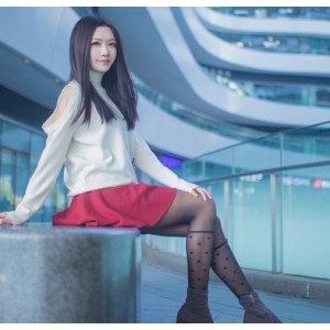 斗鱼宅男女神源纱希喵喵，定制完整合集，性感比基尼网袜玉兔，绅士体验“人间尤物”
