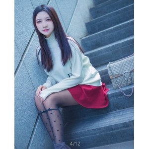 斗鱼宅男女神源纱希喵喵，定制完整合集，性感比基尼网袜玉兔，绅士体验“人间尤物”