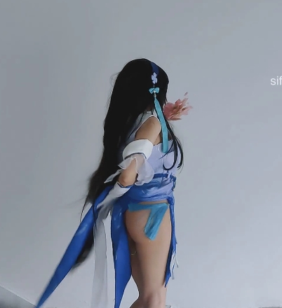 小余(小玉儿)二次元火辣:吃瓜视频精彩纷呈