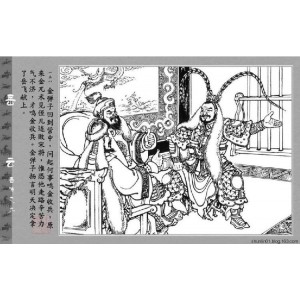 三国演义-龙纪版21册