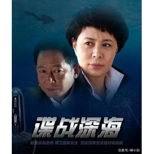 |+谍战剧大全+|+很多冷门谍战剧资源