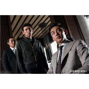 2022《执念如影》犯罪悬疑电视剧执念如影/4K更新至最新