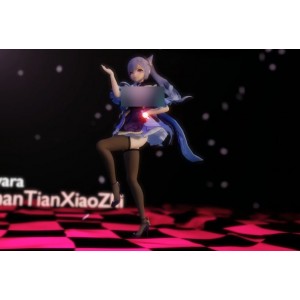 《原神系列：自行打包双层压缩7z，xing+ai对决，谁与争锋！》