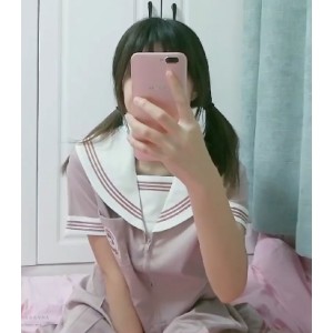 资深洛丽塔欢欢作品两部