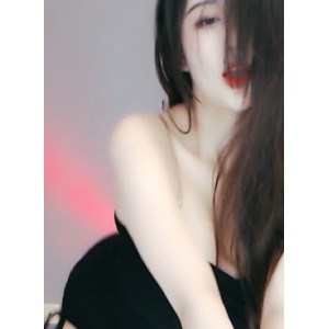 虎牙高颜值女主播苏樱