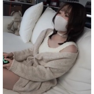 玩偶姐姐_游戏陪玩作品一部