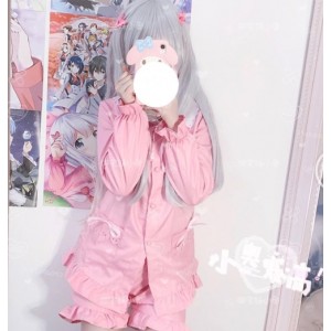 推特可爱博主小奥喵作品四部