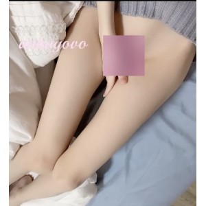推特安安老师_灰色毛衣作品一部