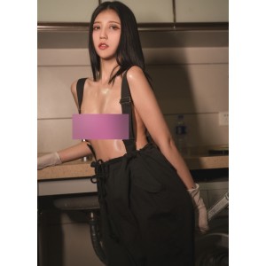 Cazi姬纪7套写真合集