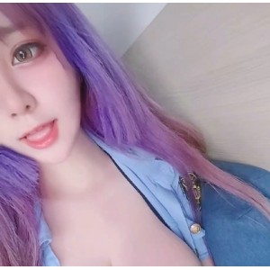 高颜值网红miko_奶思作品九部