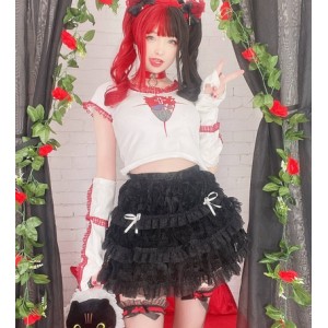 Hidori+Rose+COS+洛丽塔吸血鬼作品一部