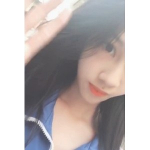 抖音网红妹子江可爱最全作品合集