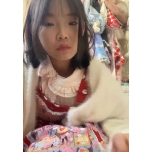 限时福利麦麦脆皮鸡定制露脸视频合集，10个精彩视频，总大小626MB，百度盘收集，让你放飞自我！