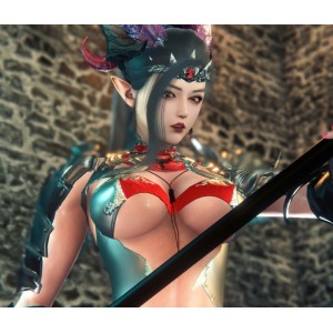追忆魅魔系列：天使女神与反人性，漫画高清完整版合集下载