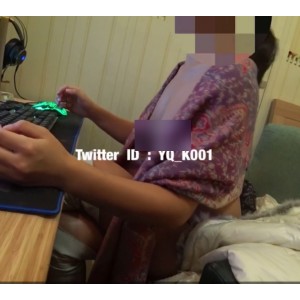 YQ-K001户外绿帽大神视频收藏372部，专业技巧分享，独特风格吸引粉丝