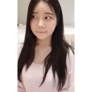 韩国女神主播布丁36v36g，收藏百度，甜美气质让人沉迷