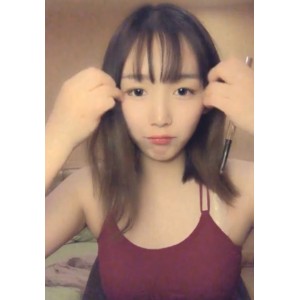 害羞美少女主播椒妹求守护合集：75v33G，可爱动人引人注目