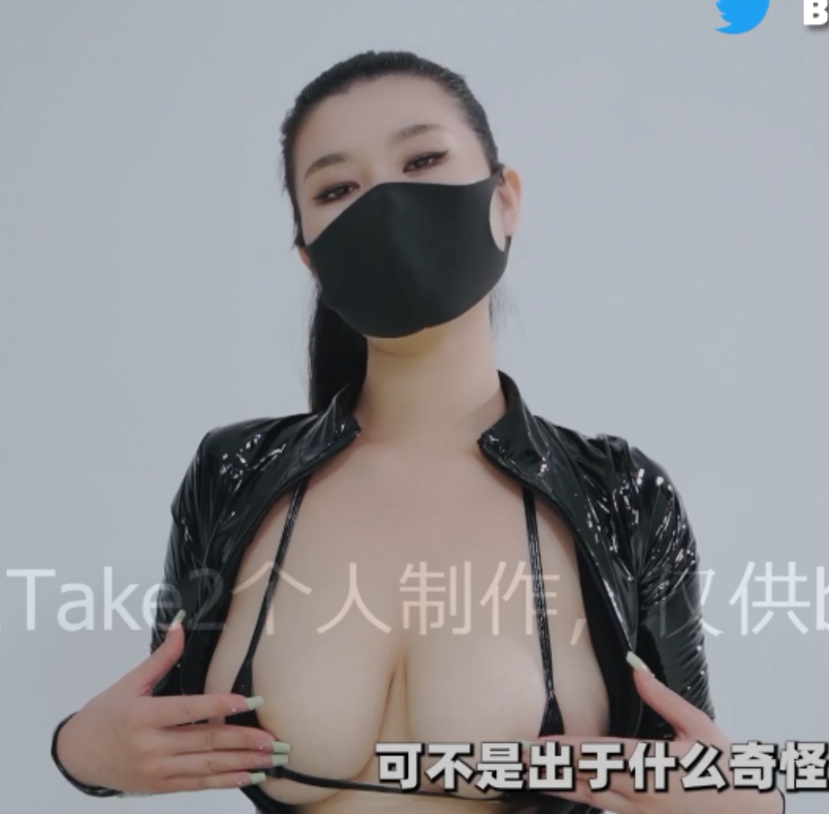 Nina大合集:TuTugirl、寸止挑战、手爱教学全收录,共34v,33G,百度盘下载