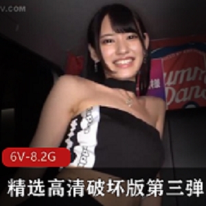 精选高清破坏版第三弹六部6V8.2G