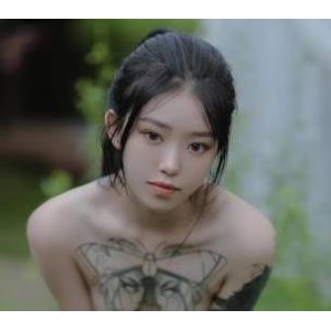 推特00后美女嫩模社保姬-奶瓶，30V-1G视频展示颜值身材