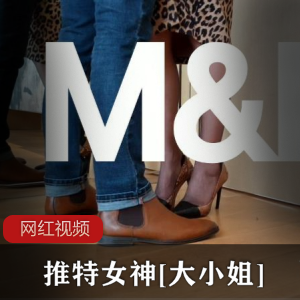 推特女神与大小姐的M&H粉丝激战