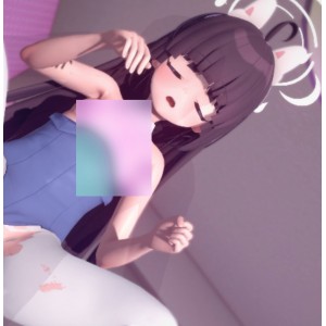 追忆192-无圣光3D妹子丝袜长视频同人纯爱pi-haruka合集17V+5G