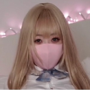渐变袜